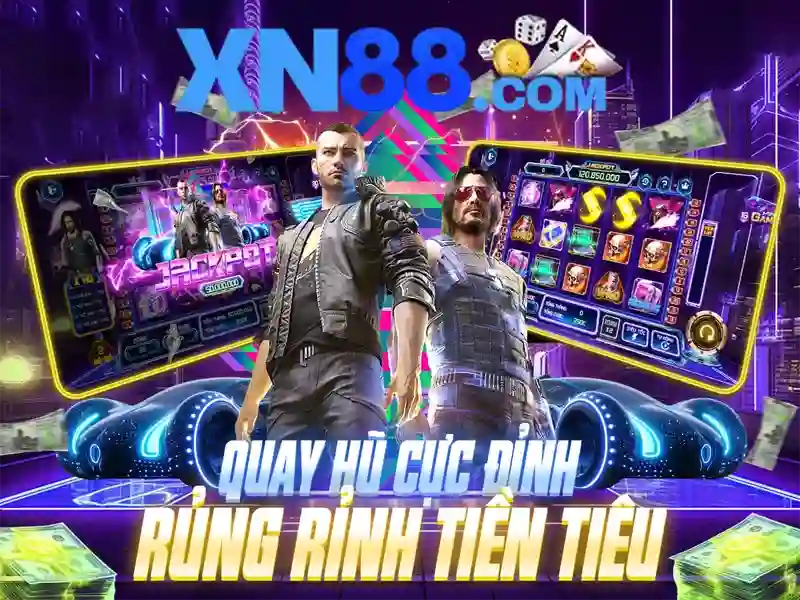 Giới thiệu về xn88