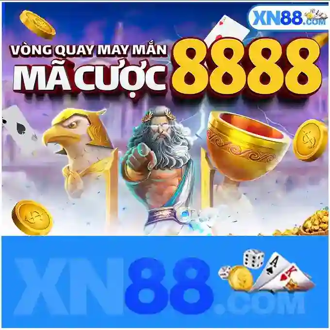 xn88: Tổng quan về nền tảng
