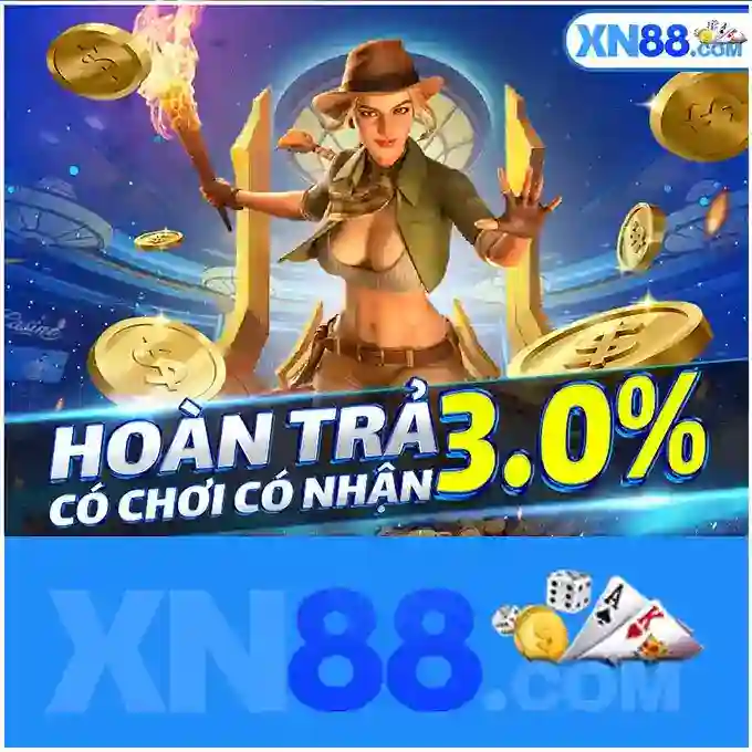 xn88 khuyến mãi – Ưu đãi từ xn88,com và app xn88