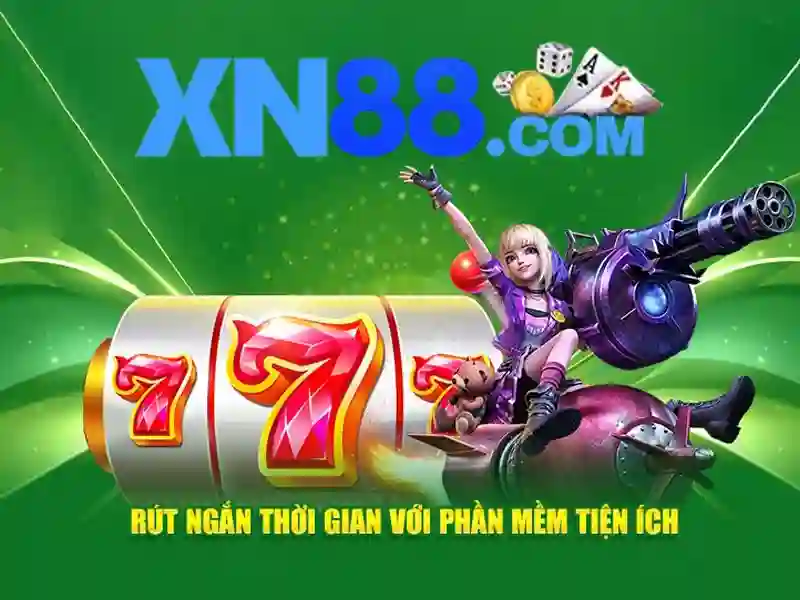 xn88 . com – Tổng quan và Giá trị cốt lõi